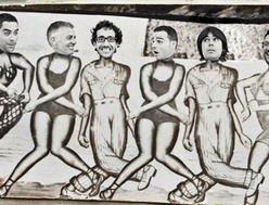 Foto de Els Cremats