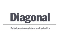 Foto de Periódico Diagonal 