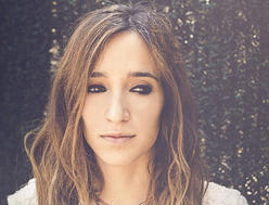 Foto de Ivette Nadal