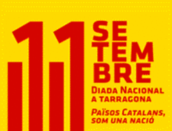 Foto de Coordinadora 11 de setembre Tarragona