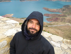 Foto de Gregorio Magno Toral