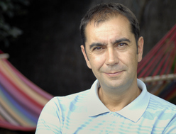 Foto de Carles Solà