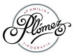 Foto de Familia Plomez