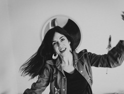 Foto de sarita