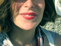 Foto de nina olvido