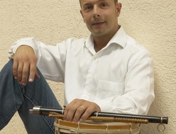 Foto de Garikoitz Mendizabal