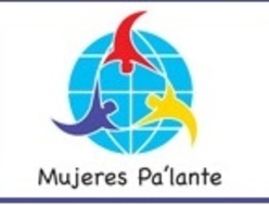 Foto de mujerespalante