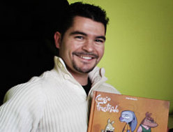 Foto de Mike Bonales