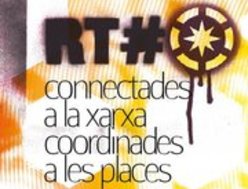 Foto de Grup editor d'RT #15M