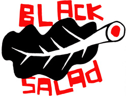 Foto de Black Salad