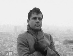 Foto de Kike Maíllo