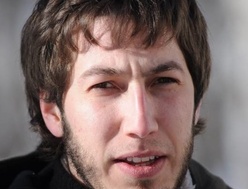 Foto de Aritz Cirbián