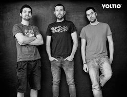 Foto de Voltio