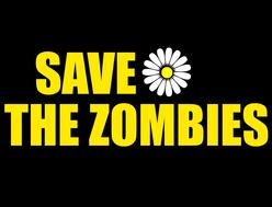 Foto de savethezombies