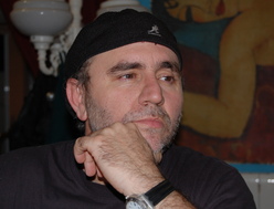 Foto de raúl alfonso