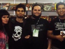 Foto de Paranoia Studio