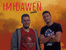 imidawencomic [Juan y Jonay]