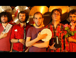 Foto de Arthur Caravan