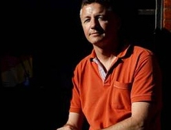 Foto de Ricardo Tejeiro