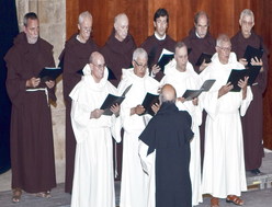 Foto de Schola V. Milagro-Kolbe