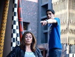 Foto de space