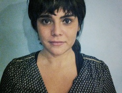 Foto de María Agúndez