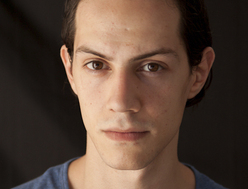 Foto de Víctor Alcázar