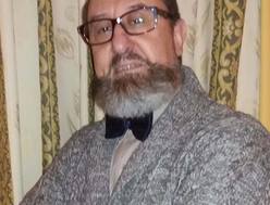 Foto de Andrés Samudio