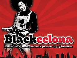 Foto de BLACKCELONA "Mostra de Música Negra de BCN"