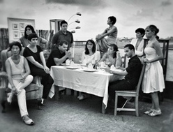 Foto de El Extrarradio