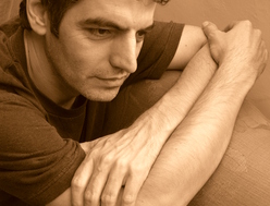 Foto de Víctor Bocanegra