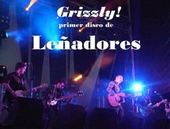 Foto de Leñadores