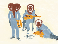 Foto de Emet