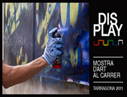 Foto de Display