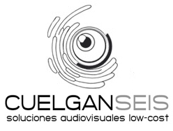 Foto de CUELGANSEIS PRODUCCIONES