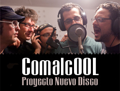 Foto de ComalcOOL