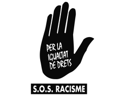 Foto de antiracistes