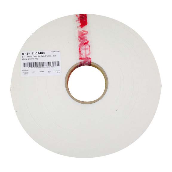 Vertilux Blinds & Shades® 9 mm (3/8") Double Sided Foam Tape