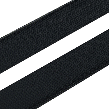 0-140-05-ZIPBK | Zipper for Zip Cassette System - BLACK