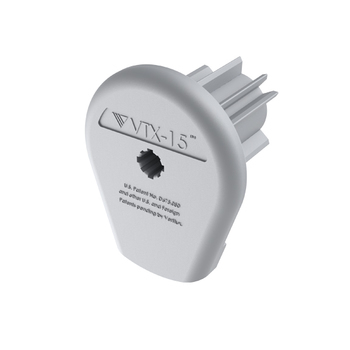 0-154-CL-V17XX | VTX17 Elegant Tab Mount 1 ½" (38mm) Core