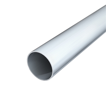 0-154-TU-38421 | 1½" (38mm) Smooth Alu. Motor Tube, 19' MF