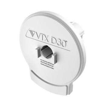 0-155-DC-V30XX |  VTX30 Designer Hook Mount 1 ½" (38mm) Core