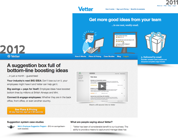 Before-after-vetter