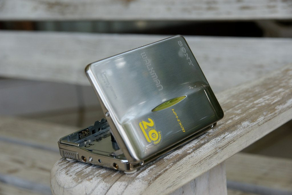 best cassette walkman