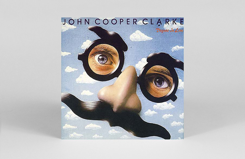 John Cooper Clarke Best Of Rar