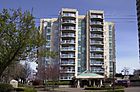 Victoria, 1010-507 View St