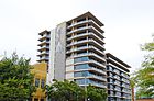 Victoria, 906 - 845 Yates St