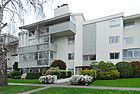 Victoria, 1110-203 Oscar St