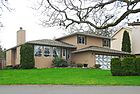 Saanich West, 1313 Blue Ridge Rd
