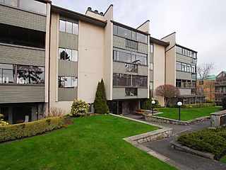 , 201-920 Park Blvd